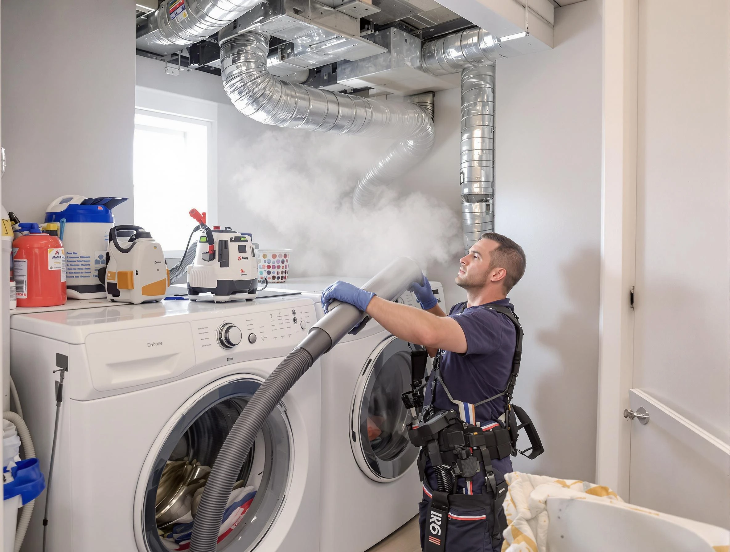 Duct Cleaning service in Highland Springs, VA