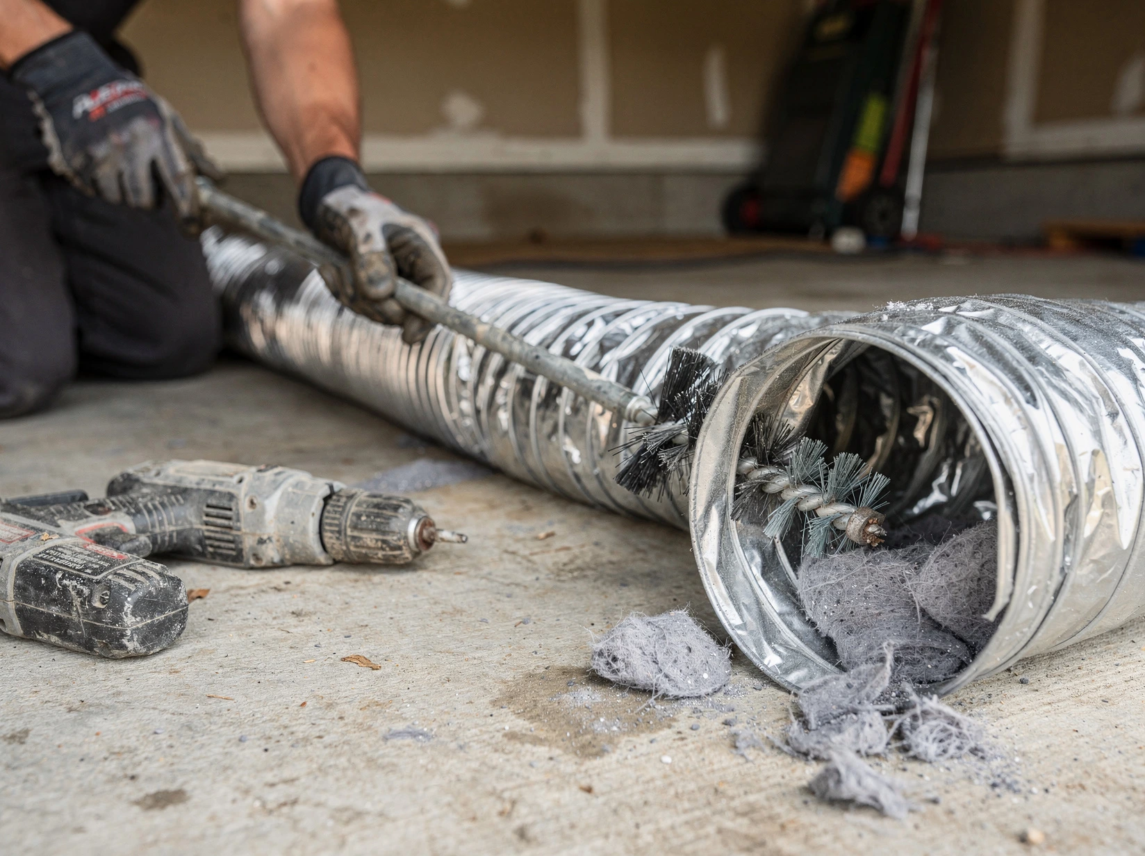 Duct Cleaning service in Highland Springs, VA