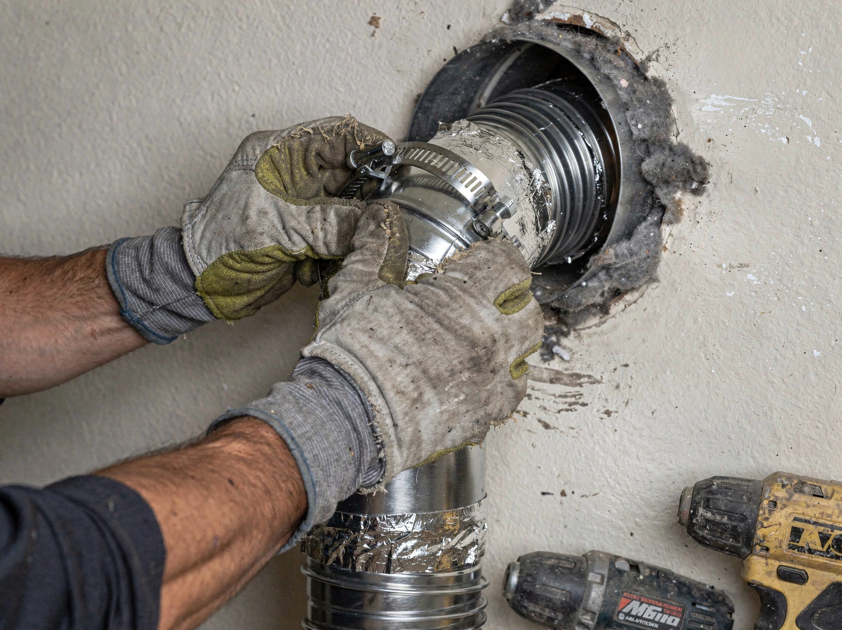 Hose Installation service in Highland Springs, VA